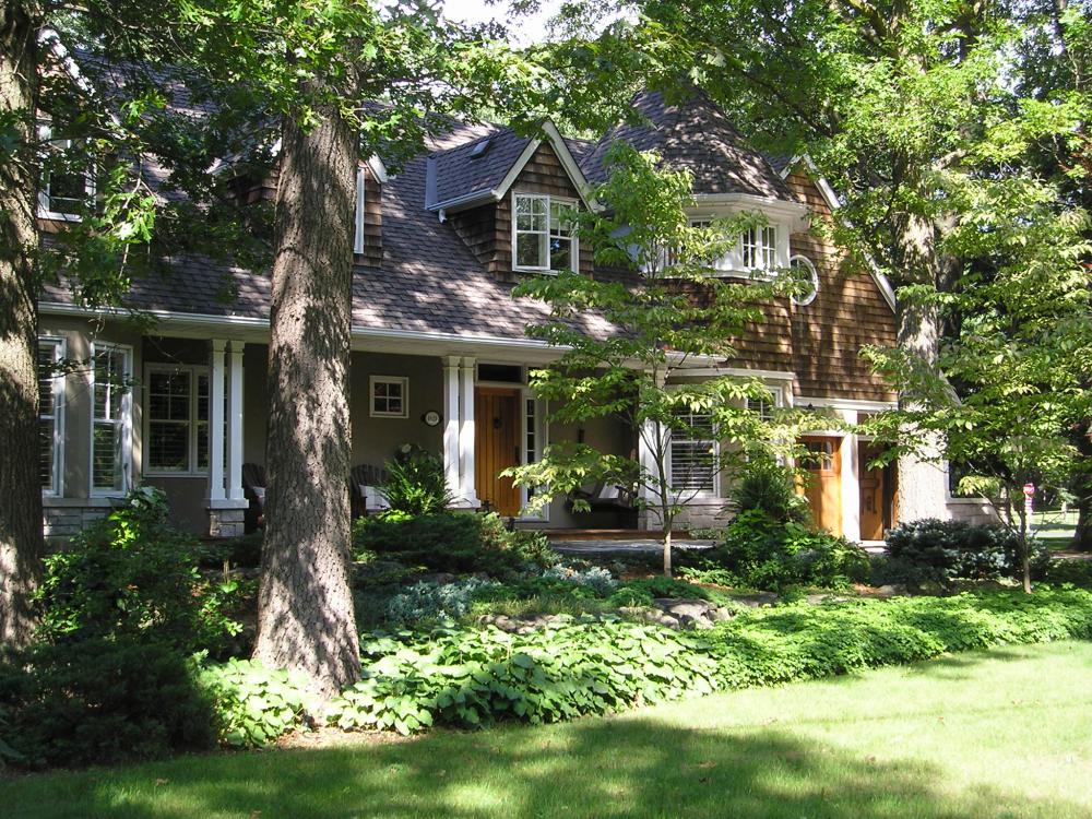 Lorne Park Real Estate